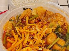 -吉庆桂林米粉·柳州螺蛳粉(港汇广场店)