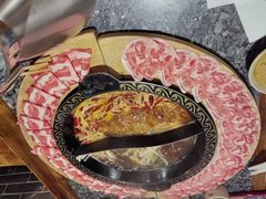 -蜀汏峡火锅(南内环店)