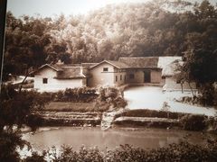 -韶山毛泽东同志故居