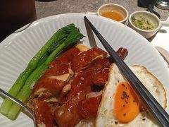 -留半山·香港食堂(啦啦宝都店)