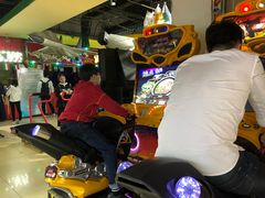 -大玩家(哈尔滨悦荟店)