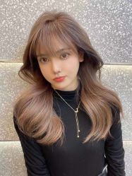 点击看大图 -3AM·S HAIR SALON烫发染发接发