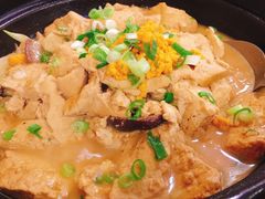 -牟传仁饭庄(星海店)