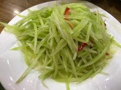 -西北朗益和穆斯林餐厅