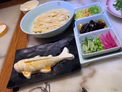 -小吊梨汤·北京菜·烤鸭(王府井银泰in88店)
