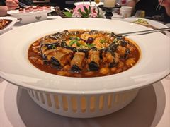 -蘇锦宴·淮扬菜烤鸭·小院(三元桥霄云路店)