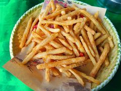 -醉香隆(东湖店)