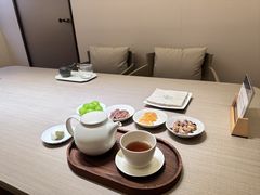 -隐溪茶馆(静安寺店)
