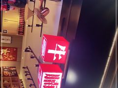 -牛腩之旅·牛腩牛杂煲(光启城美食城店)