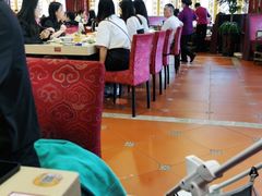 大堂-点都德(千灯湖环宇城店)