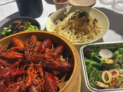 -靓靓蒸虾·头牌蒸虾(雪松路总店)