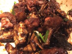 陈皮鸭-惠食佳·宴会厅(滨江西路店)