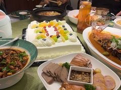 -峰厨大鱼泡饼·天津菜(西青大学城店)