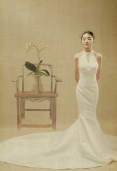 -宿迁台北新娘婚纱摄影