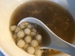 米酒红糖小汤圆-大话三城重庆火锅(万科天誉店)