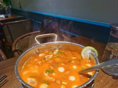 -南越郡·越式风味餐厅(青秀万达店)