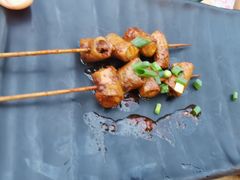 烤小肠-成都吃客(九眼桥店)