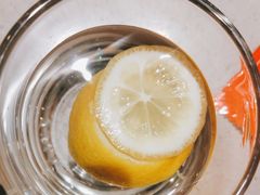 -海底捞火锅(青悦城店)