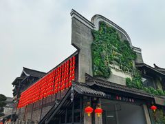 -文殊坊老字号美食街