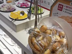 -豪享来中西餐厅(隆昌店)