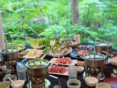 -西郊宾馆·1921餐厅