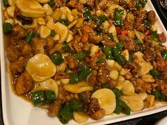 -丝路金桃·新疆菜(徐汇店)