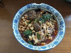 -刘信牛羊肉小炒泡馍(回民街店)