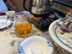 -山水茶艺馆·点心粤菜·30年老字号