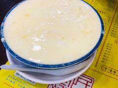 姜汁鸳鸯奶-民信老铺(东方广场店)