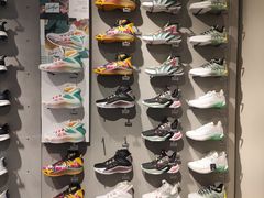 -安踏(新朝阳购物中心店)