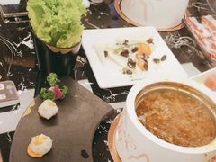 -汤连得温泉馆(宝山店)