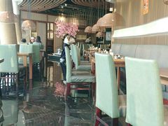 大堂-九井澤精致料理(金茂店)