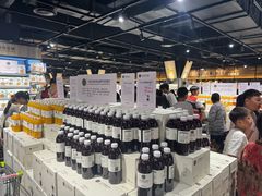 -胖东来生活广场(健康路店)