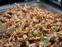 -汉丽斯巴西烤肉自助(市南店)