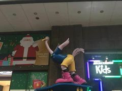 -宝大祥青少年儿童购物中心(南京东路店)