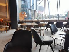 -星巴克臻选(上海合生汇1F店)