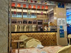 -新金盛·海鲜酒楼(盐田店)