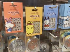 -名创优品(万达广场河东店)