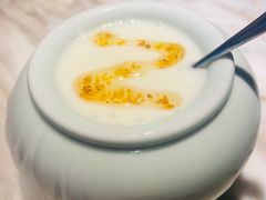 贵妃山药酪-掌柜的店·河南菜(日月光店)