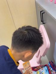 点击看大图 -Oh my head 儿童理发(丹尼斯大卫城店)