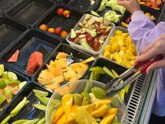 -老炳·七丛松甘草水果