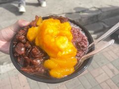 -小胖老味刨冰