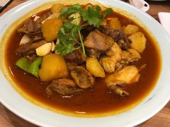 -品回味清真西北楼(宁波首店)