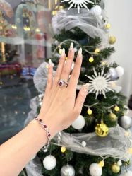-Cindy Jewelry·钻戒·彩色宝石