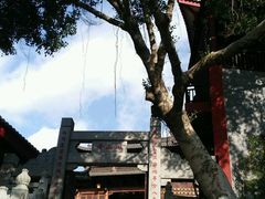 -厦门鸿山寺