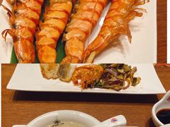 -大渔·观筵(三里屯太古里店)