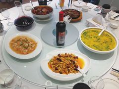 -渝信川菜(南滨店)