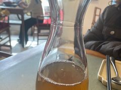 马蹄甘蔗雪梨汁-兰溪小馆(东直门簋街店)