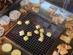 -塘屋烧烤·云南火塘烧烤品牌(春城慧谷旗舰店)