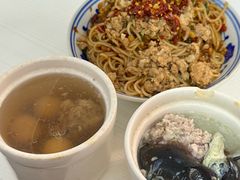 -小罗子汤店(大士院总店)